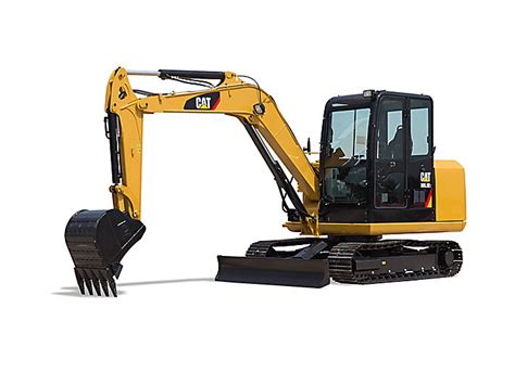 cat 305.5e2 specs